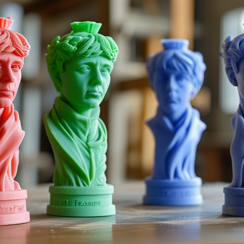 How to Choose the Best 3D Resin for Your Projects?