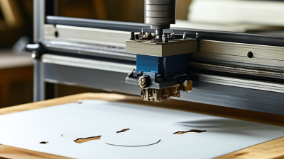 What is a Die Cutting Press and How Does it Work?