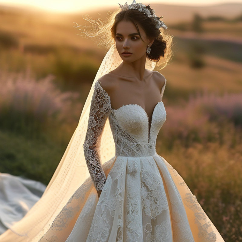 Best Wedding Night Dress Ideas for 2026 to Impress Your Partner?