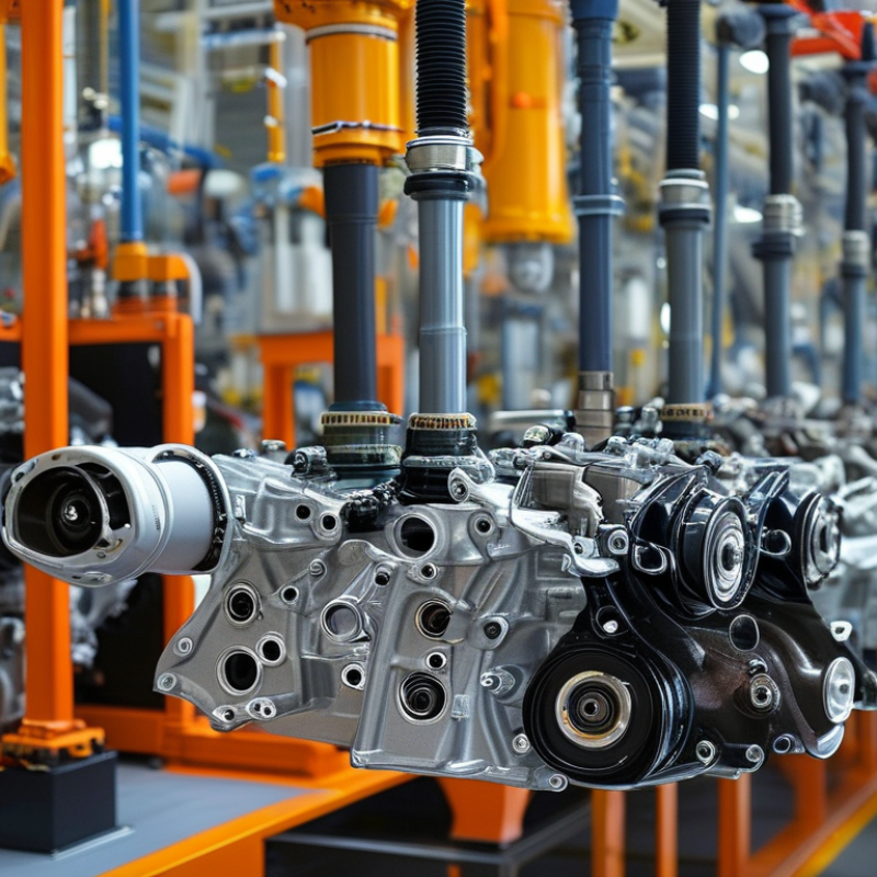 China Best Auto Engine Systems and Car Filter Solutions?