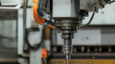 2026 Best Machine and Machine Tool Trends for Global Buyers?