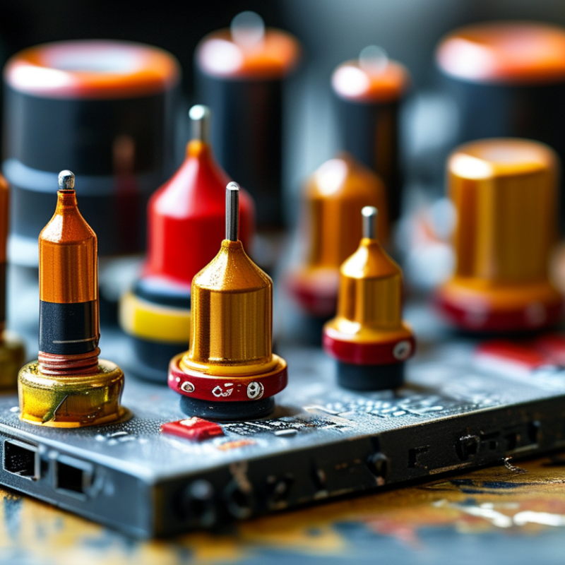 Top 5 Tips for Choosing the Best Trimmer Resistor?