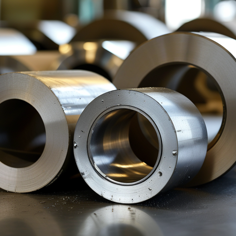 How to Choose the Best 304 Stainless Steel Raw Materials?