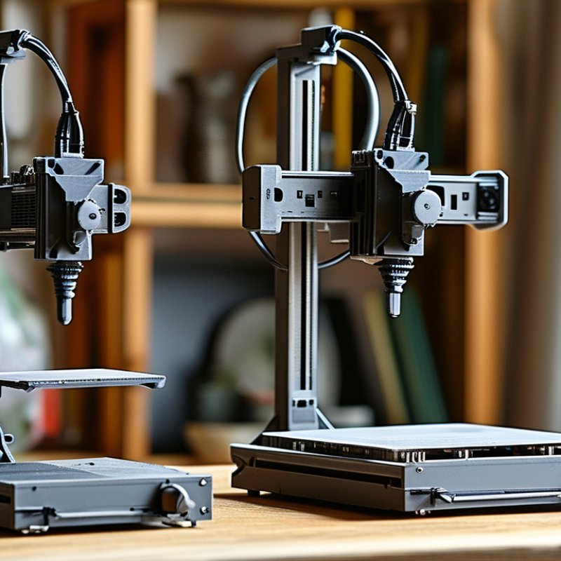 How to Choose the Best Mini 3D Printer for Your Needs?