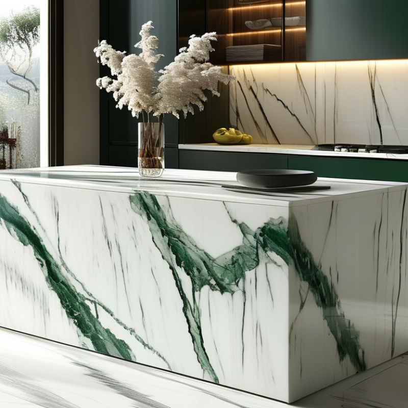 Why is Italian Marble the Best Choice for Global Buyers?