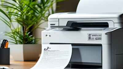 How to Choose the Best Office Paper for Your Business Needs?
