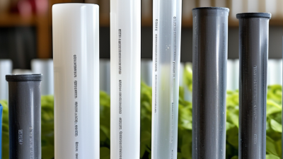 China Best Ppsu Pex Fittings for Global Buyers 2026?