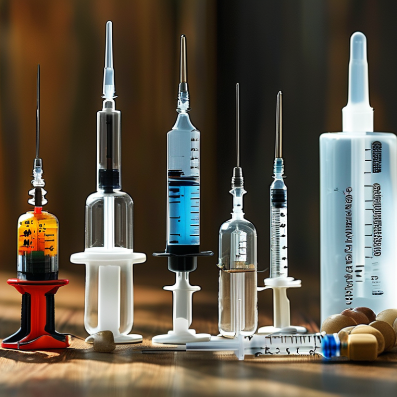 Top Veterinary Syringe Set Buying Guide for Global Buyers?