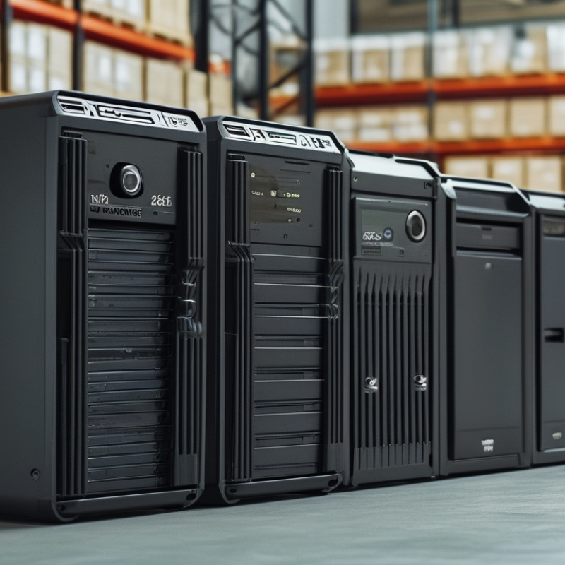 Top Motorized Mobile Storage Solutions for 2026 Buyers?