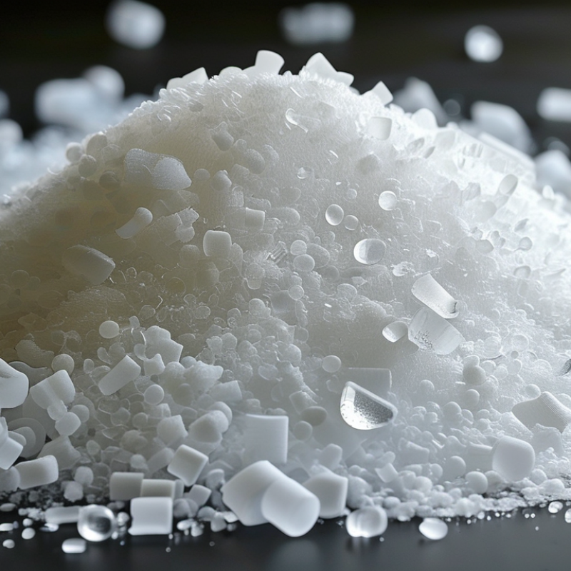 How to Choose the Best Filler Compound for Plastic?