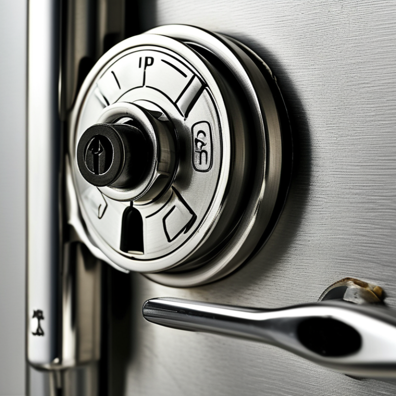 How to Choose the Best Stainless Steel Drawer Lock for Security?