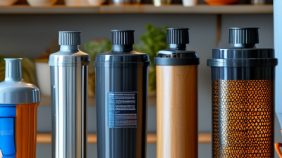 How to Choose the Best Activated Carbon Filter for Your Needs?