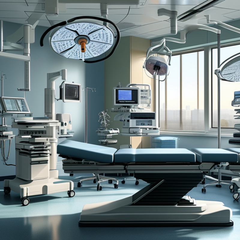 2026 Best Medical Grade vs Regular Orthopedic Implants?