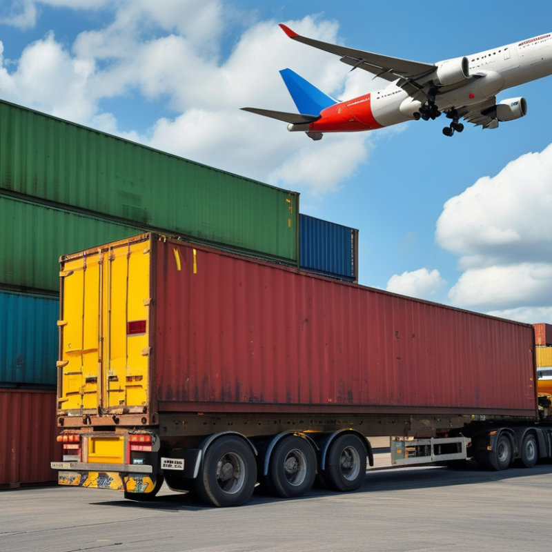 How to Understand LTL Rates for Global Procurement?