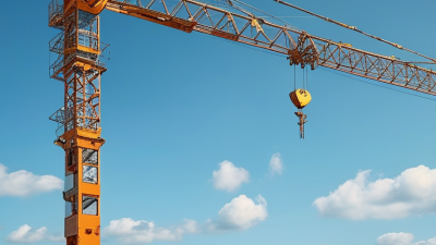 How to Choose the Right State Crane for Your Project?