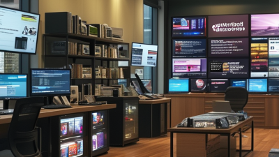 How to Stay Updated on the Latest Electronics News?