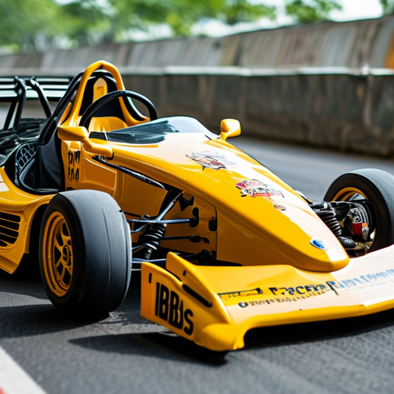China Top Accelerated Go Karts for Global Buyers Inquiry?