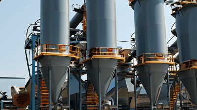 China Best Horizontal Screw Conveyor for Efficient Bulk Handling?