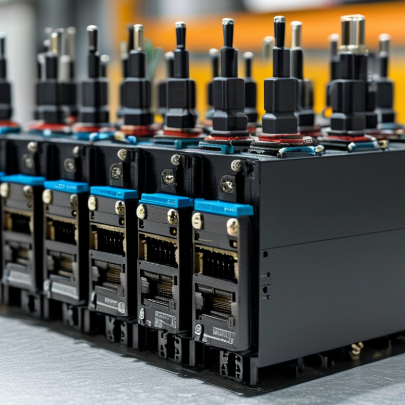 How to Choose the Right Plc Connector for Your Needs?