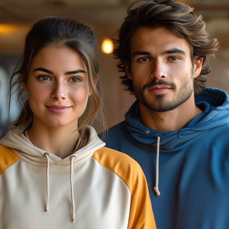 Por que as pessoas preferem roupas esportivas confortáveis?