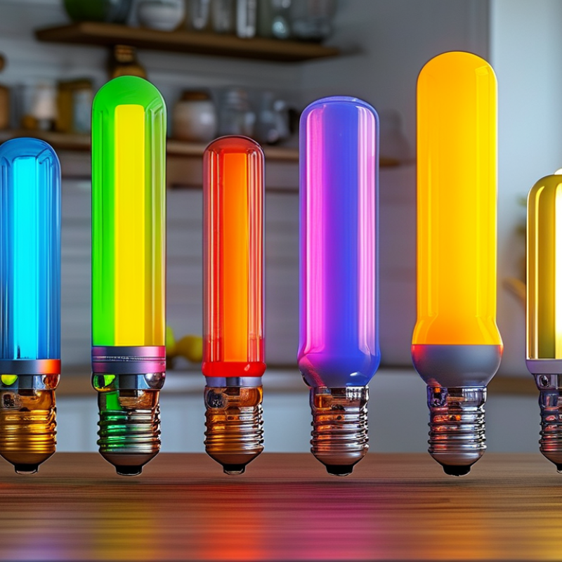 What is the Best Type of Led Bulbs for Your Needs?