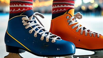 Top 10 Tips for Choosing the Best Skating Rink Socks?