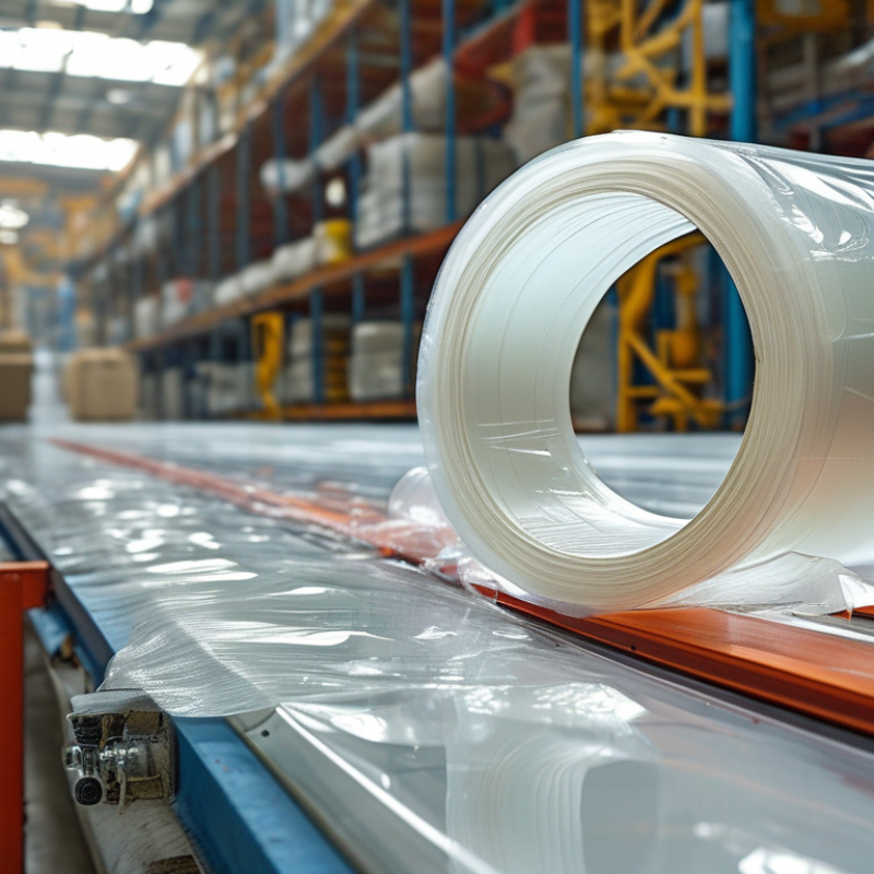 What is Peva Film and How is it Used in 2026?
