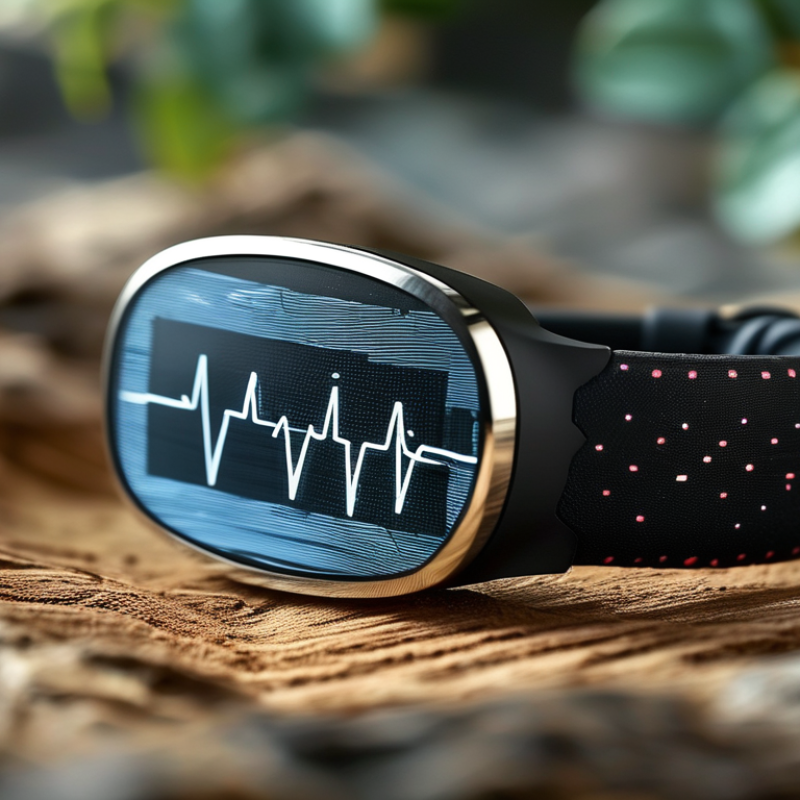 What is Ecg Smart Ring Benefits and Key Features?