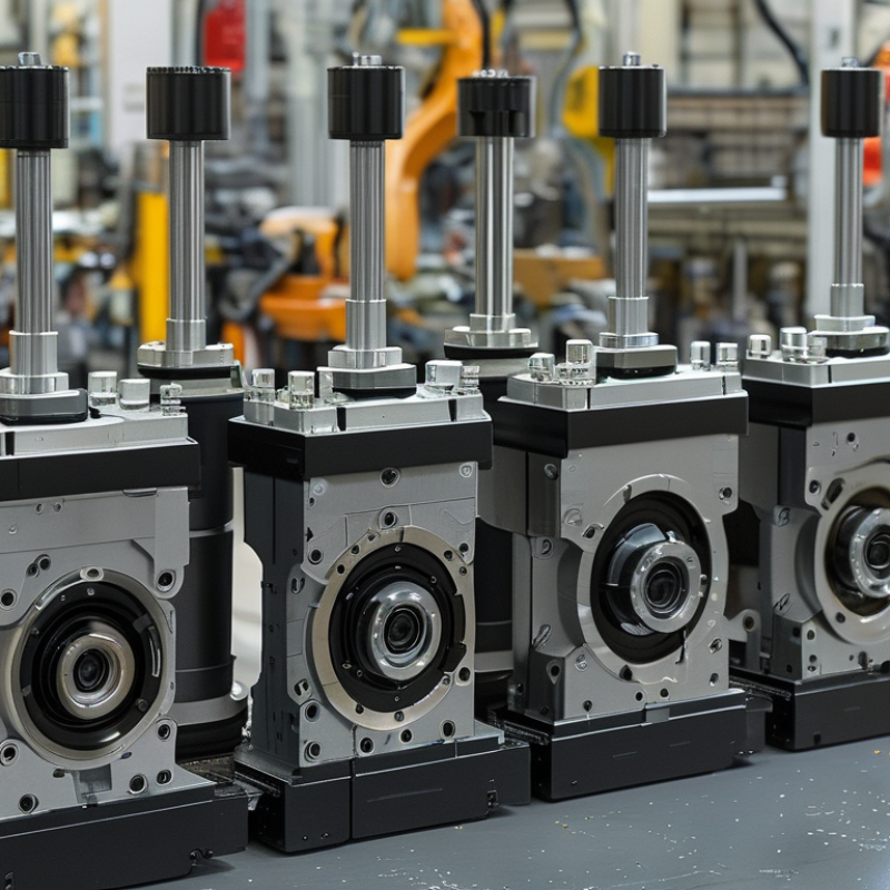 Top Rotary Cylinder Applications for Global Buyers?