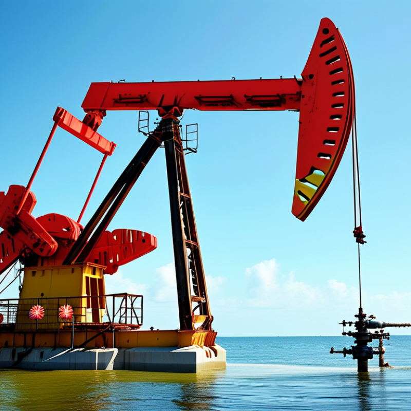 How to Source Reliable Oil and Gas Equipment for Your Needs?