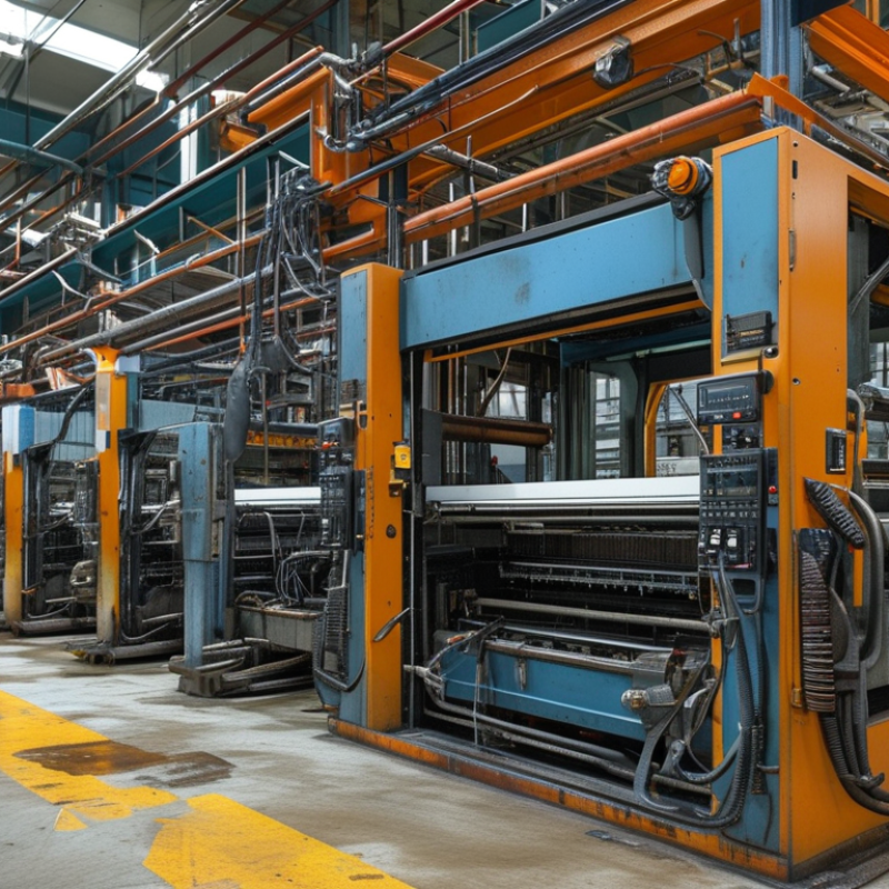 Top 10 Costs of Maintaining an Industrial Inkjet Printer?