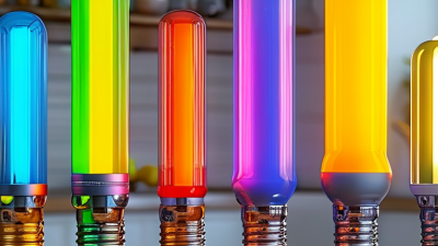 What is the Best Type of Led Bulbs for Your Needs?