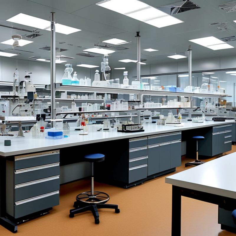 Why Choose the Best Research Laboratory Supply for Your Needs?