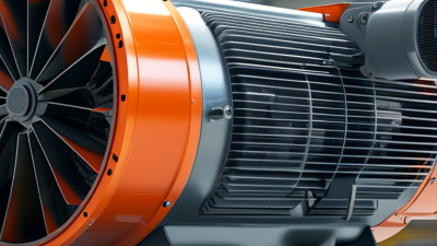 Why Choose an Oxidation Blower for Your Industrial Needs?