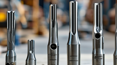 Top 10 Steel Hole Saws for Global Buyers in 2026?