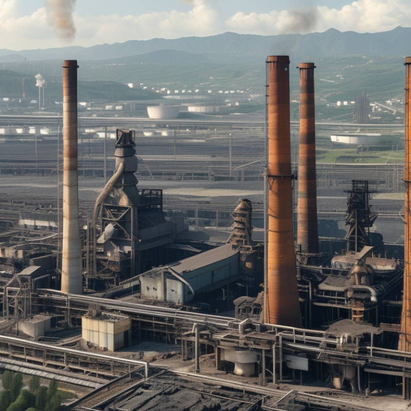 What is Calcined Petroleum Coke Used For in Global Markets?