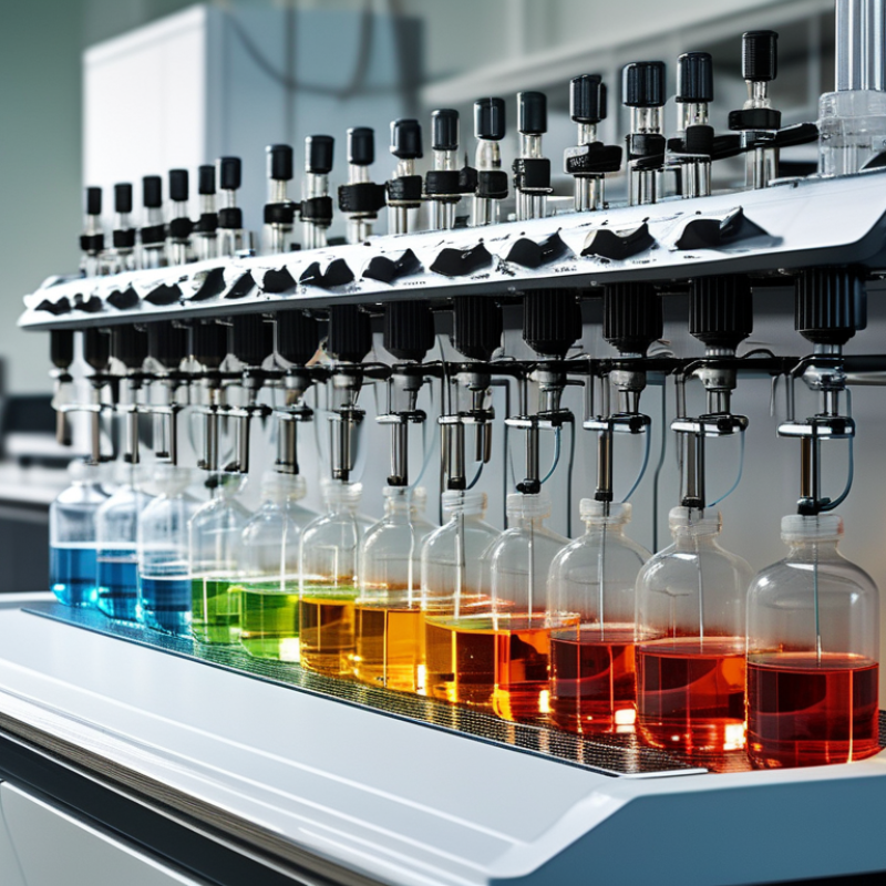 How to Choose the Best Liquid Handling System for Your Needs?
