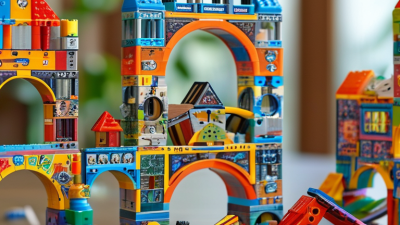 Top Magic Blocks Magnetic Toys for 2026 What Buyers Need to Know