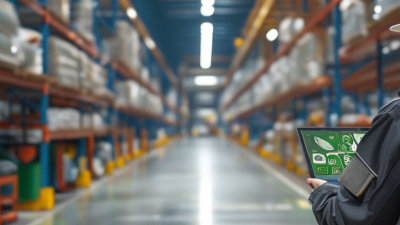 How to Source Eco Parts for Sustainable Manufacturing?