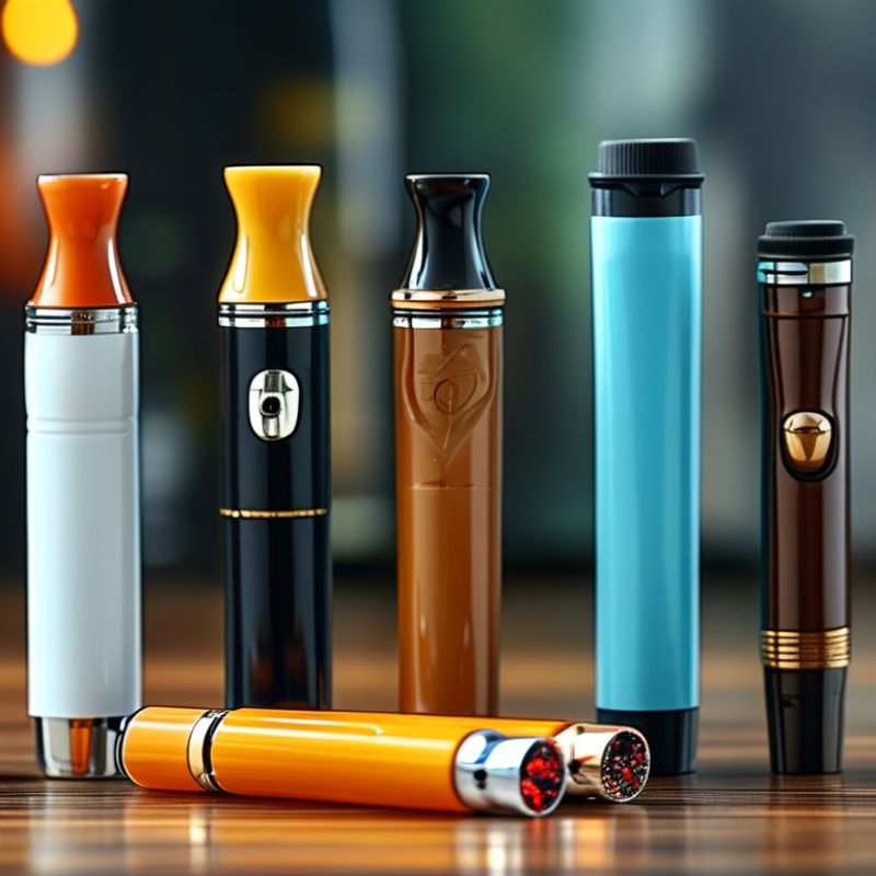 Why Choose Disposable Vape Pen Cartridge for Your Needs?