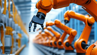 China Best Automated System Solutions for Global Buyers?