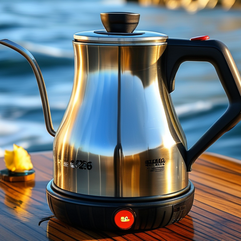 2026 Top Marine Electric Kettle Buyers Guide and Reviews?
