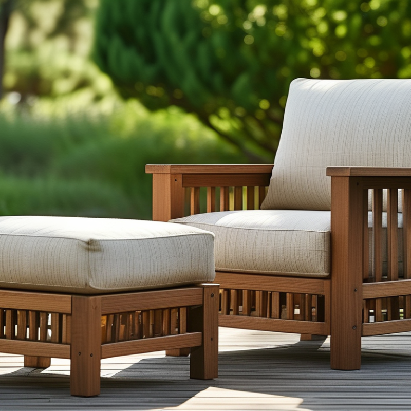 10 Essential Tips for Choosing the Best Patio Stools?