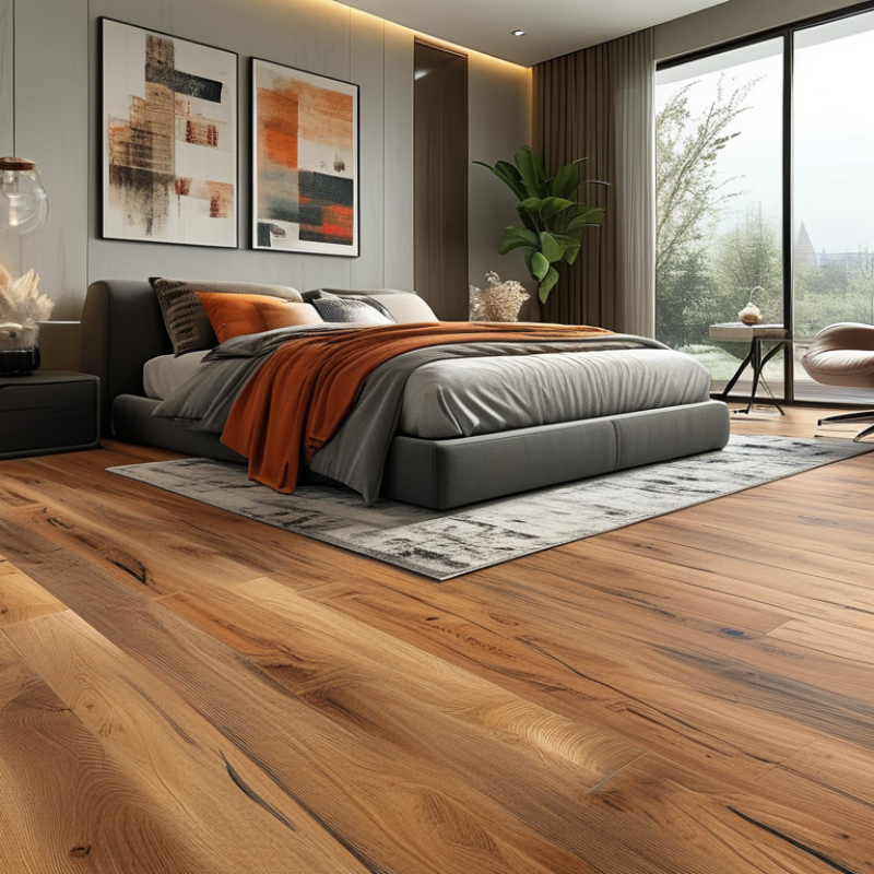 2026 Top SPC Plank Flooring Trends You Should Know?