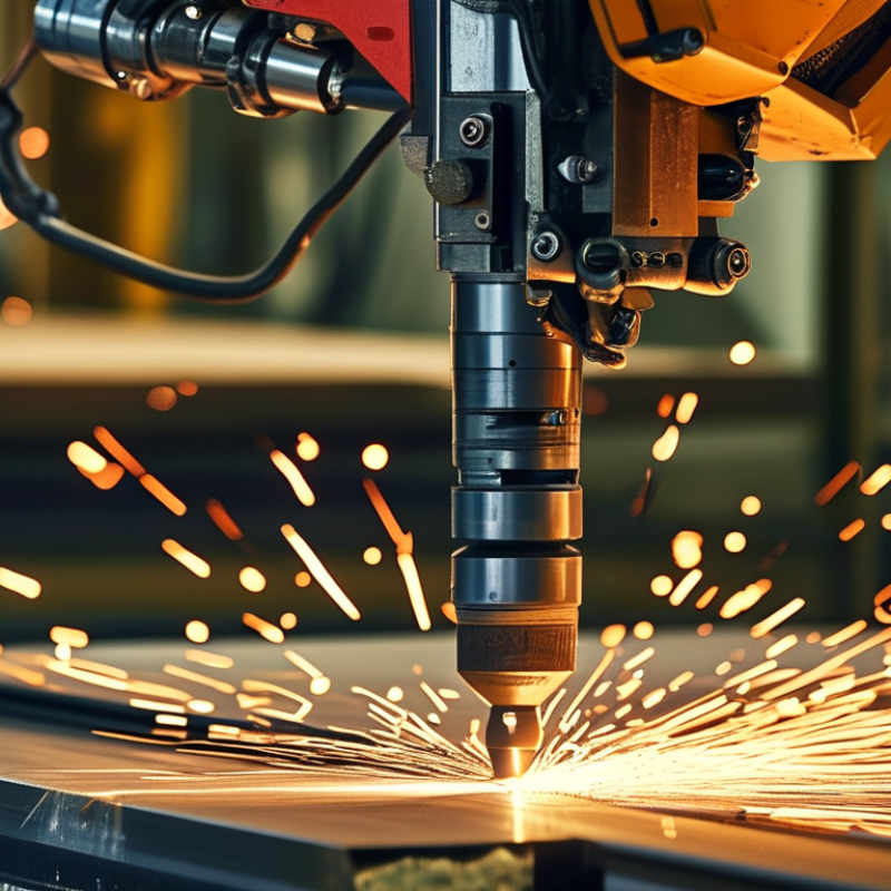 Best Swing Beam Cutting Machine for Your Cutting Needs?