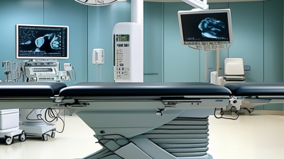 2026 Top Mobile C Arm Image Intensifier for Global Buyers?