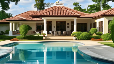 How to Choose the Best Swimming Pool Service for Your Needs?
