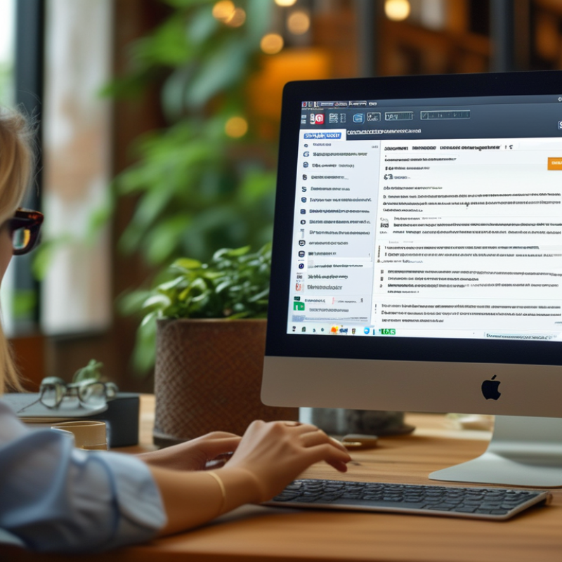 How to Use Glass Door for Effective Global Procurement Strategies?