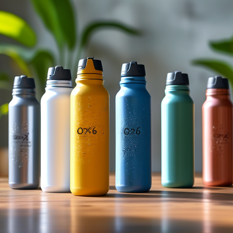 Are Reusable Bottles Safe for Health in 2026?