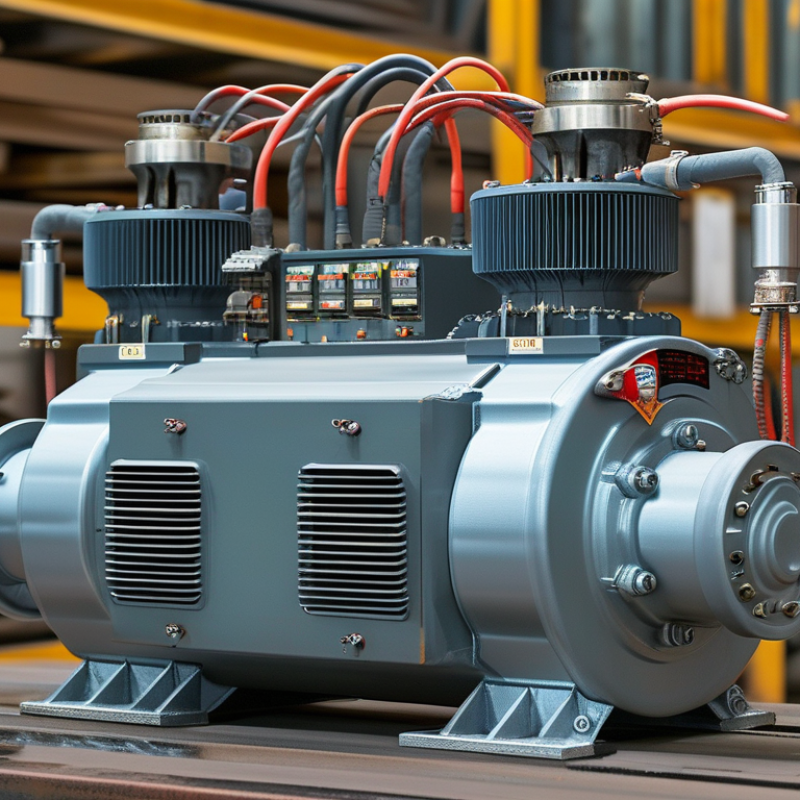 What is an Electric Furnace Transformer and How Does It Work?